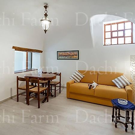 Appartamento Alba Dachi Farm Marina dʼMarina dʼAndora エクステリア 写真