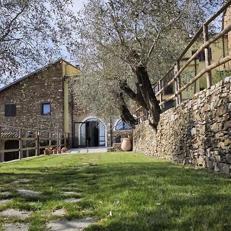 Appartamento Alba Dachi Farm Marina dʼMarina dʼAndora エクステリア 写真