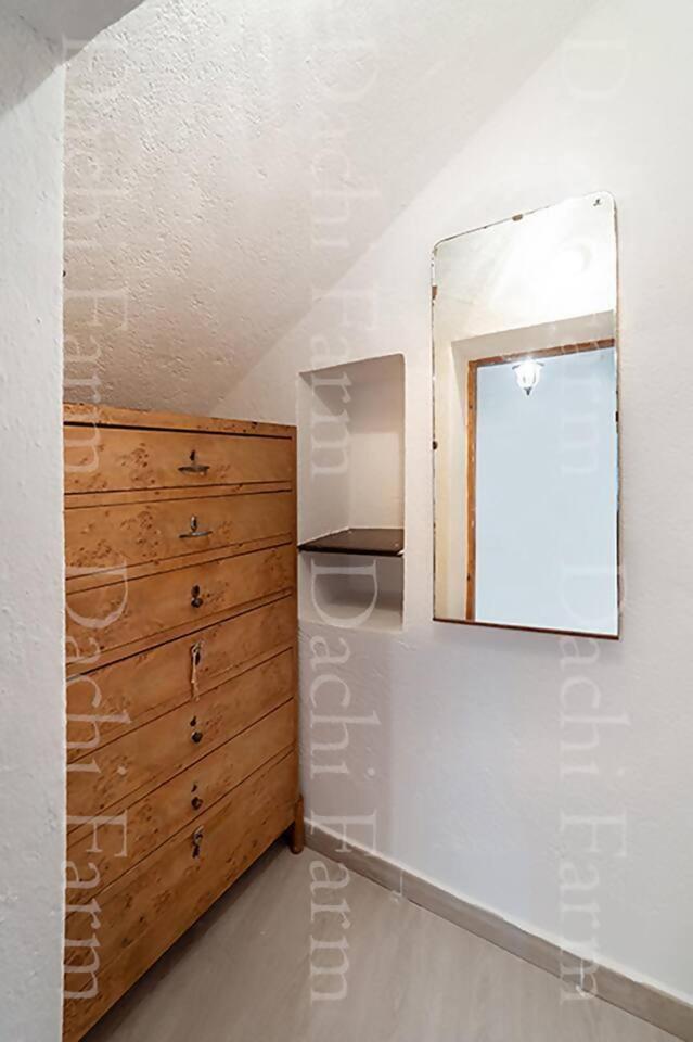 Appartamento Alba Dachi Farm Marina dʼMarina dʼAndora エクステリア 写真