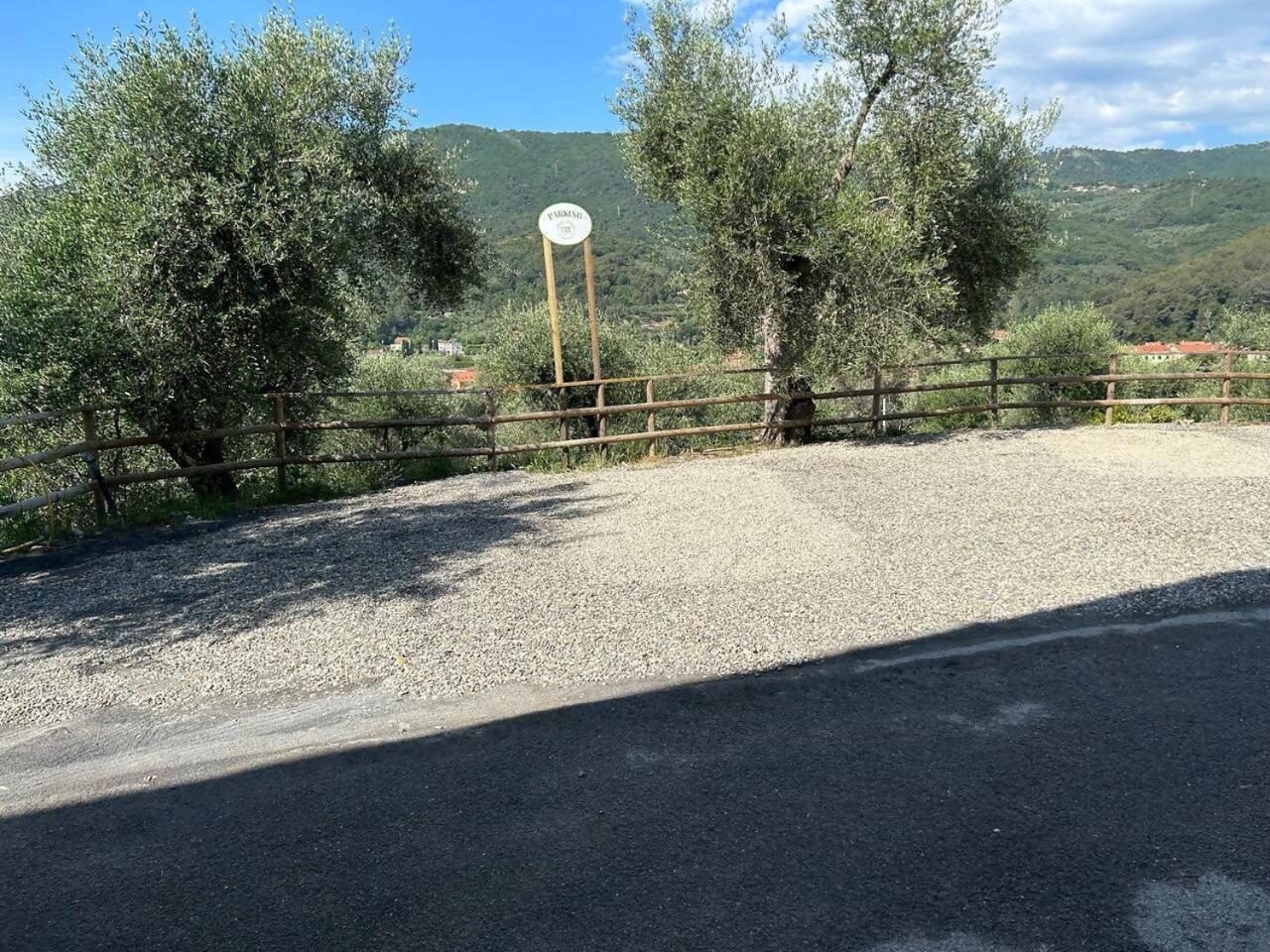 Appartamento Alba Dachi Farm Marina dʼMarina dʼAndora エクステリア 写真