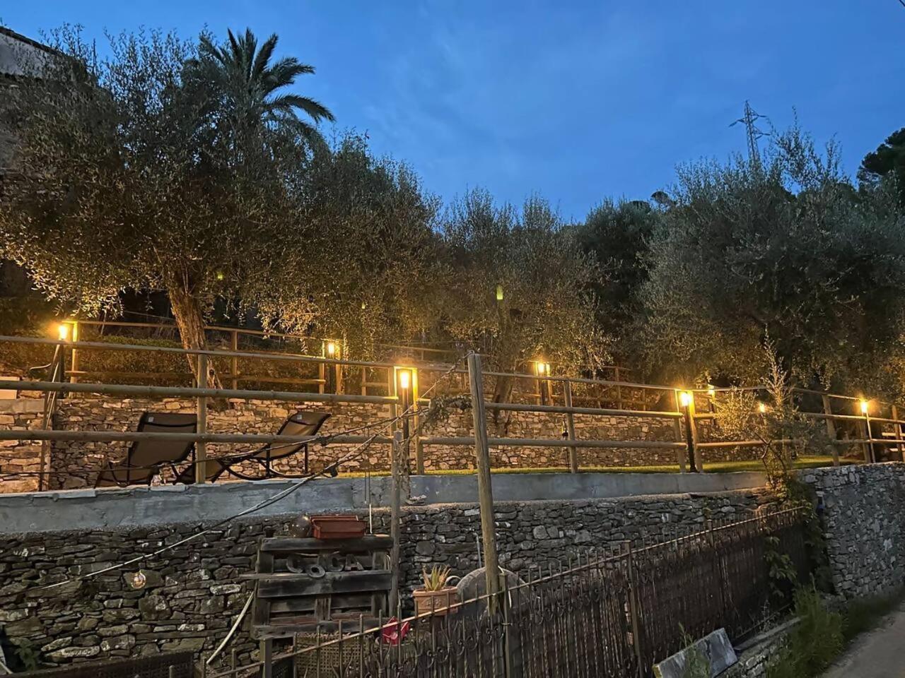 Appartamento Alba Dachi Farm Marina dʼMarina dʼAndora エクステリア 写真