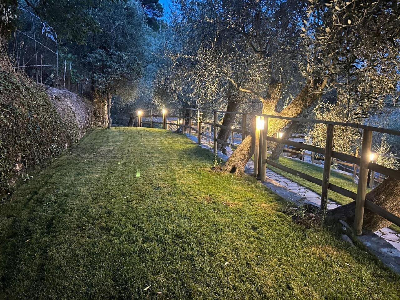 Appartamento Alba Dachi Farm Marina dʼMarina dʼAndora エクステリア 写真