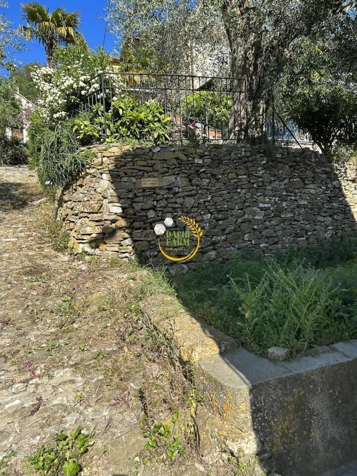Appartamento Alba Dachi Farm Marina dʼMarina dʼAndora エクステリア 写真