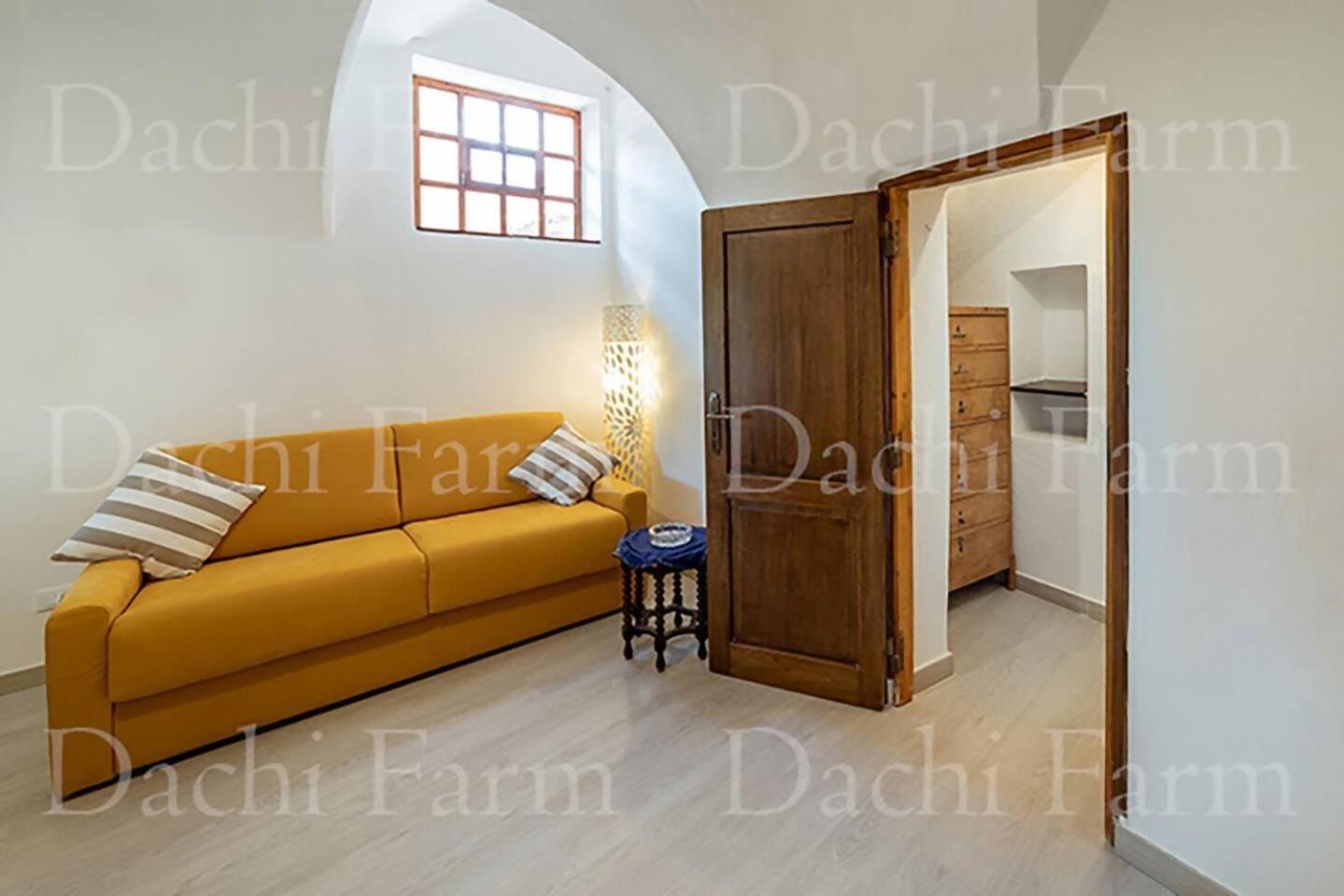 Appartamento Alba Dachi Farm Marina dʼMarina dʼAndora エクステリア 写真