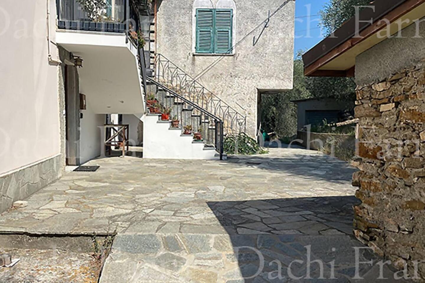 Appartamento Alba Dachi Farm Marina dʼMarina dʼAndora エクステリア 写真