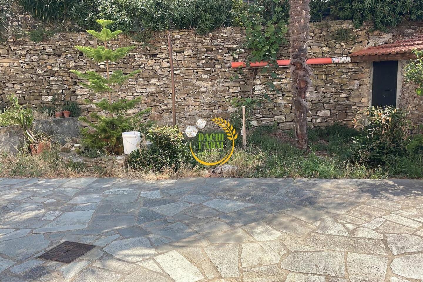 Appartamento Alba Dachi Farm Marina dʼMarina dʼAndora エクステリア 写真